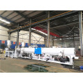 110-315MM HDPE pipe extrusion line drainage and sewage